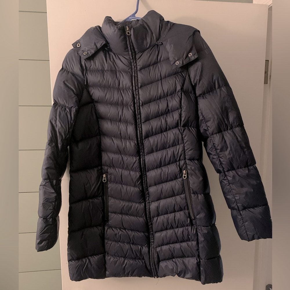 Tommy Hilfiger Puffer Jacket